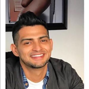 Meet your Posher, Fernando